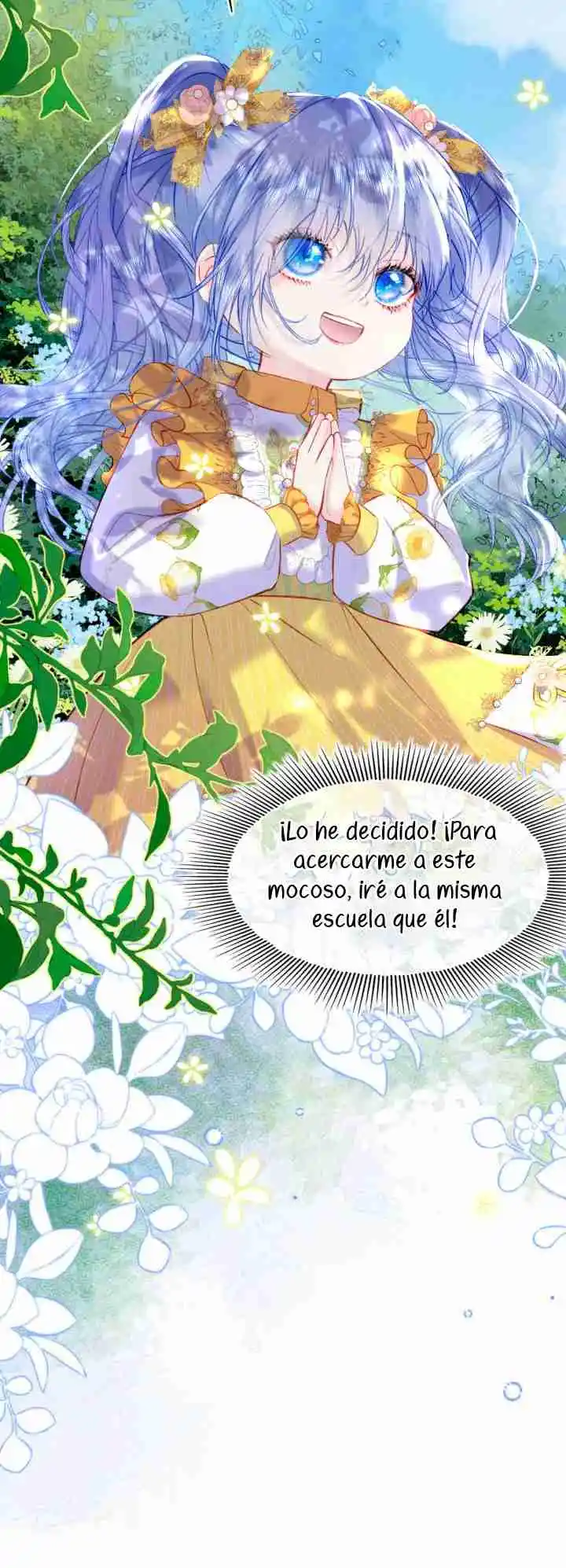 ME VENGARE SIENDO AMIGA DE LOS HIJOS DE MIS ENEMIGOS - Capítulo 3 - Página 28 - LectorTMOo