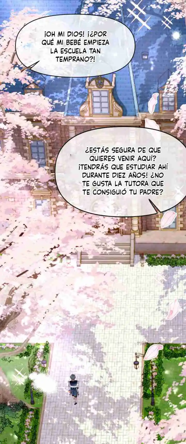 ME VENGARE SIENDO AMIGA DE LOS HIJOS DE MIS ENEMIGOS - Capítulo 3 - Página 30 - LectorTMOo