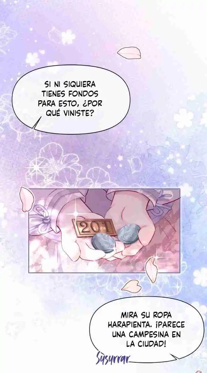 ME VENGARE SIENDO AMIGA DE LOS HIJOS DE MIS ENEMIGOS - Capítulo 3 - Página 39 - LectorTMOo