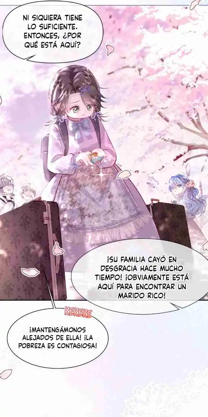 ME VENGARE SIENDO AMIGA DE LOS HIJOS DE MIS ENEMIGOS - Capítulo 3 - Página 40 - LectorTMOo