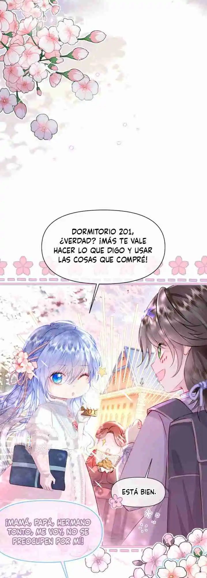 ME VENGARE SIENDO AMIGA DE LOS HIJOS DE MIS ENEMIGOS - Capítulo 3 - Página 43 - LectorTMOo