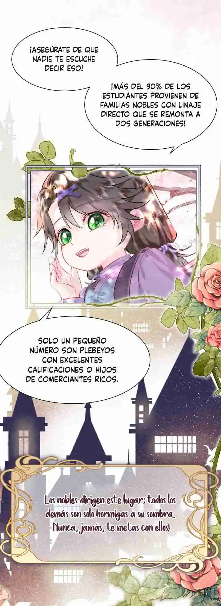 ME VENGARE SIENDO AMIGA DE LOS HIJOS DE MIS ENEMIGOS - Capítulo 3 - Página 49 - LectorTMOo
