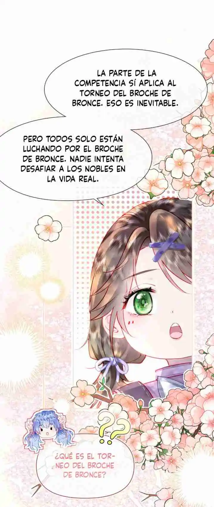 ME VENGARE SIENDO AMIGA DE LOS HIJOS DE MIS ENEMIGOS - Capítulo 3 - Página 53 - LectorTMOo