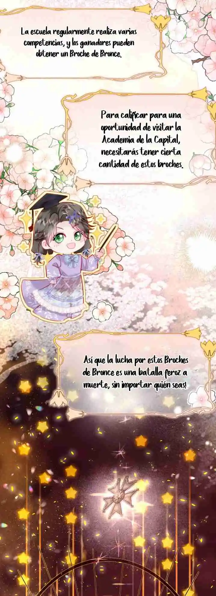 ME VENGARE SIENDO AMIGA DE LOS HIJOS DE MIS ENEMIGOS - Capítulo 3 - Página 54 - LectorTMOo
