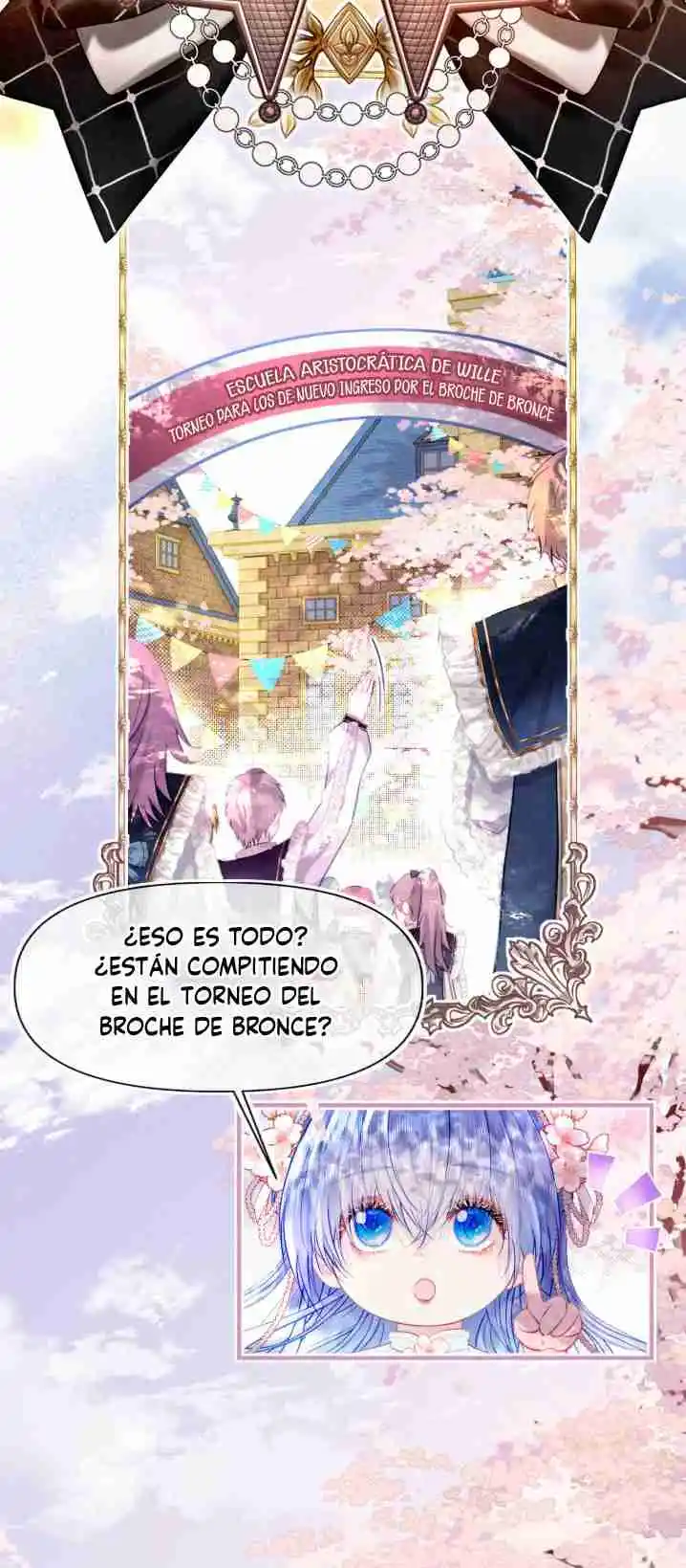 ME VENGARE SIENDO AMIGA DE LOS HIJOS DE MIS ENEMIGOS - Capítulo 3 - Página 56 - LectorTMOo