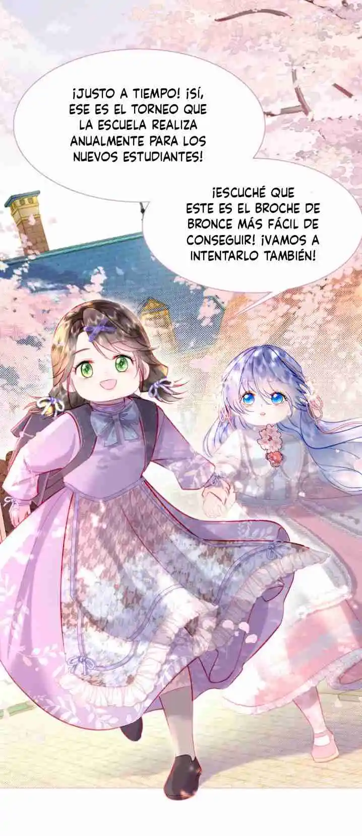 ME VENGARE SIENDO AMIGA DE LOS HIJOS DE MIS ENEMIGOS - Capítulo 3 - Página 57 - LectorTMOo