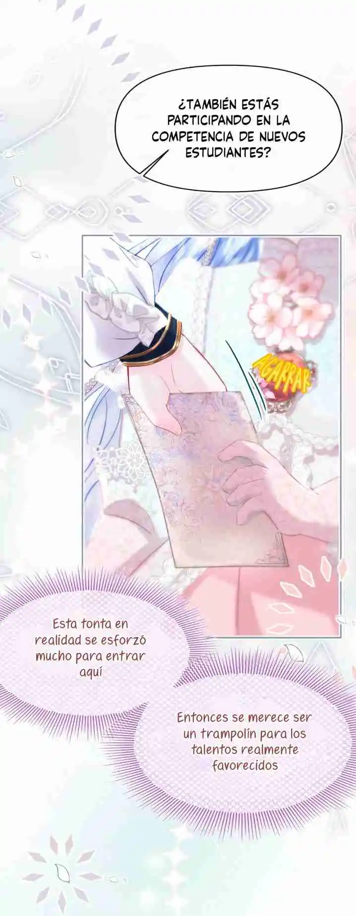 ME VENGARE SIENDO AMIGA DE LOS HIJOS DE MIS ENEMIGOS - Capítulo 3 - Página 66 - LectorTMOo