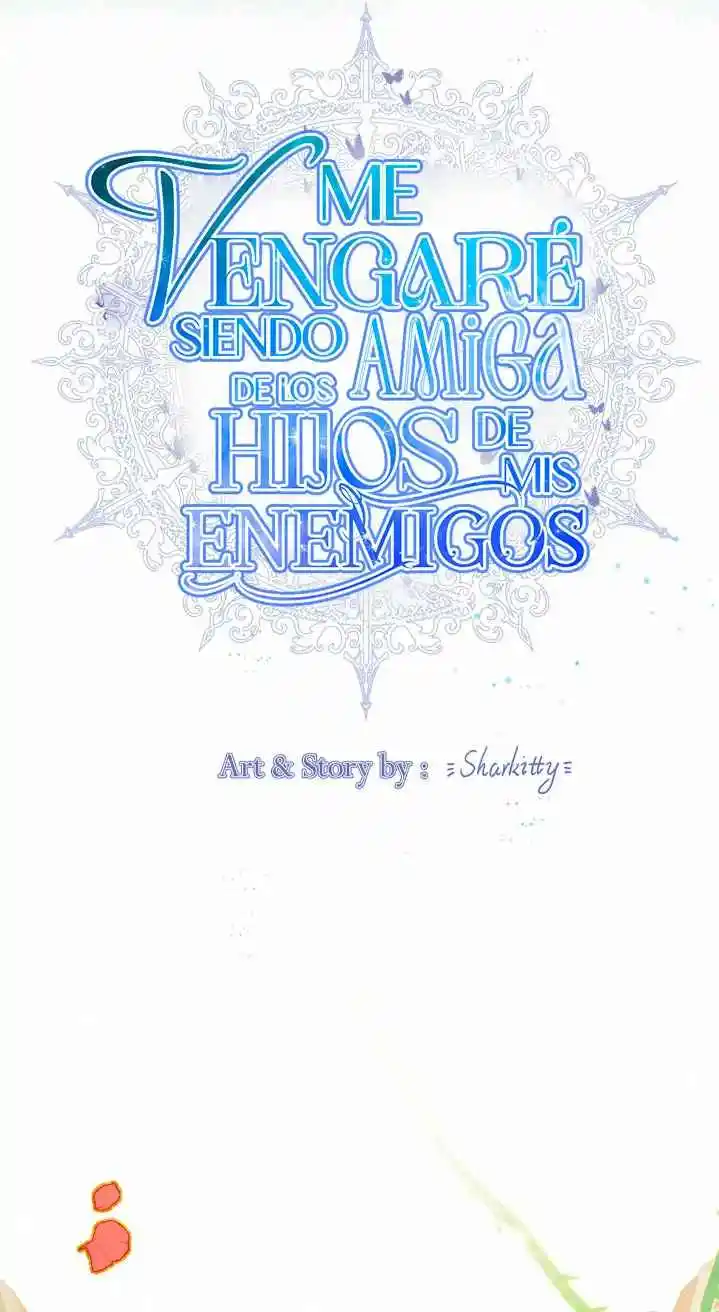 ME VENGARE SIENDO AMIGA DE LOS HIJOS DE MIS ENEMIGOS - Capítulo 4 - Página 6 - LectorTMOo