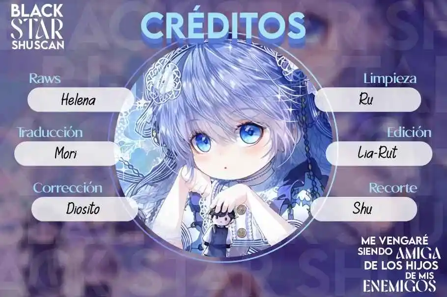 ME VENGARE SIENDO AMIGA DE LOS HIJOS DE MIS ENEMIGOS - Capítulo 5 - Página 5 - LectorTMOo