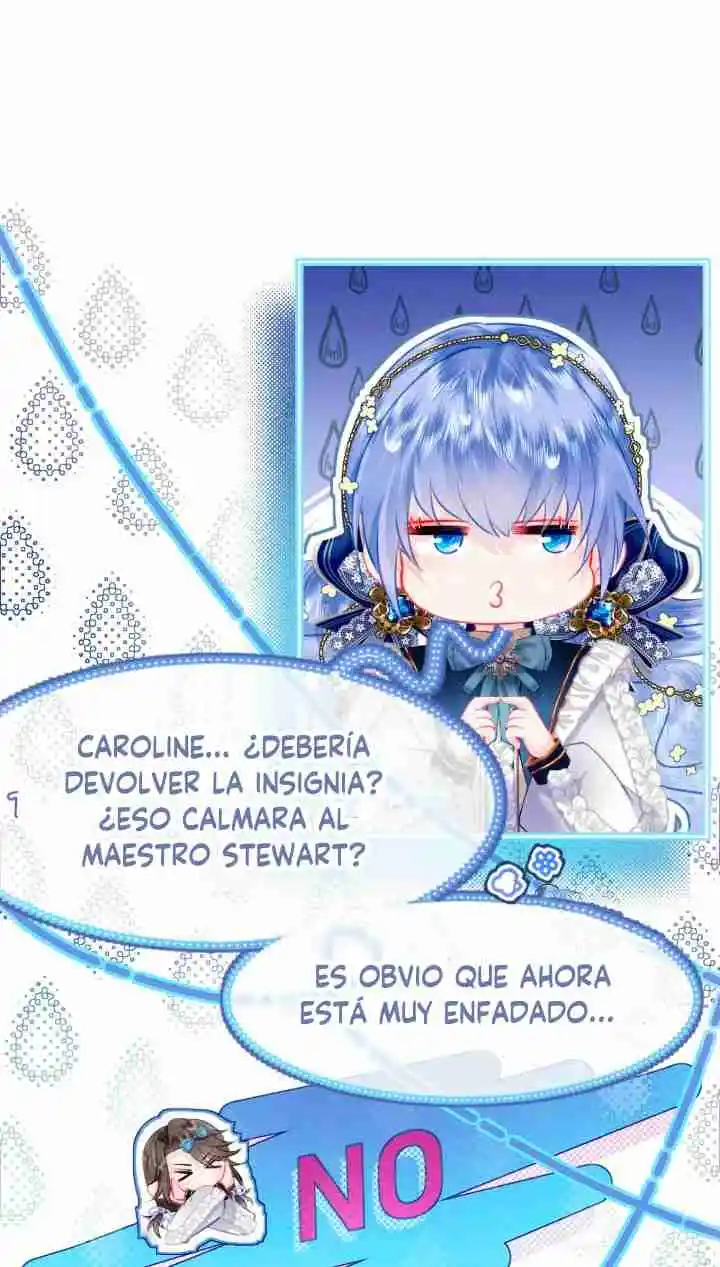 ME VENGARE SIENDO AMIGA DE LOS HIJOS DE MIS ENEMIGOS - Capítulo 5 - Página 6 - LectorTMOo