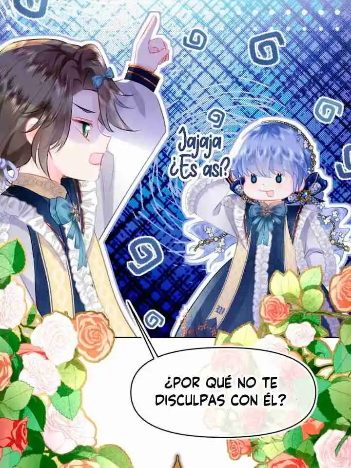 ME VENGARE SIENDO AMIGA DE LOS HIJOS DE MIS ENEMIGOS - Capítulo 5 - Página 8 - LectorTMOo