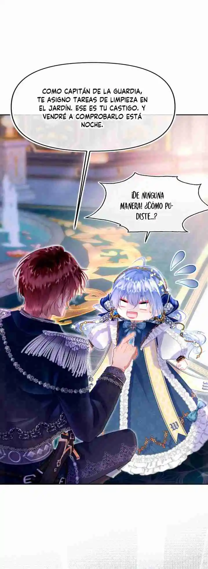 ME VENGARE SIENDO AMIGA DE LOS HIJOS DE MIS ENEMIGOS - Capítulo 5 - Página 71 - LectorTMOo