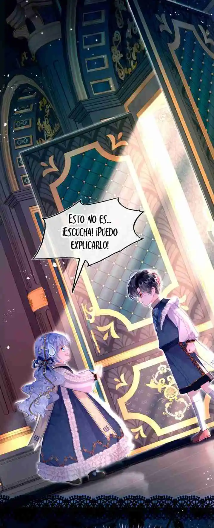 ME VENGARE SIENDO AMIGA DE LOS HIJOS DE MIS ENEMIGOS - Capítulo 5 - Página 75 - LectorTMOo