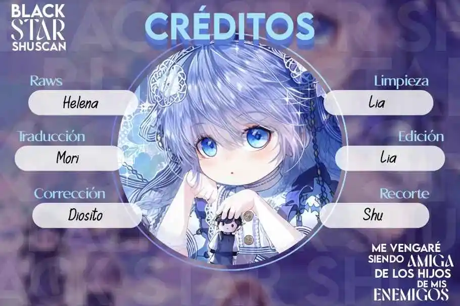 ME VENGARE SIENDO AMIGA DE LOS HIJOS DE MIS ENEMIGOS - Capítulo 6 - Página 5 - LectorTMOo