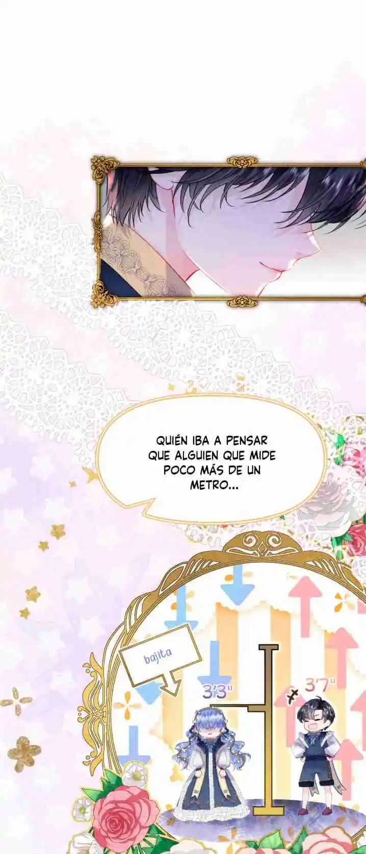 ME VENGARE SIENDO AMIGA DE LOS HIJOS DE MIS ENEMIGOS - Capítulo 6 - Página 15 - LectorTMOo