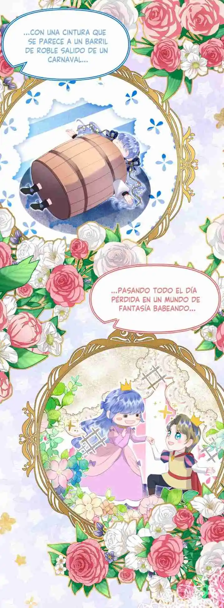 ME VENGARE SIENDO AMIGA DE LOS HIJOS DE MIS ENEMIGOS - Capítulo 6 - Página 16 - LectorTMOo