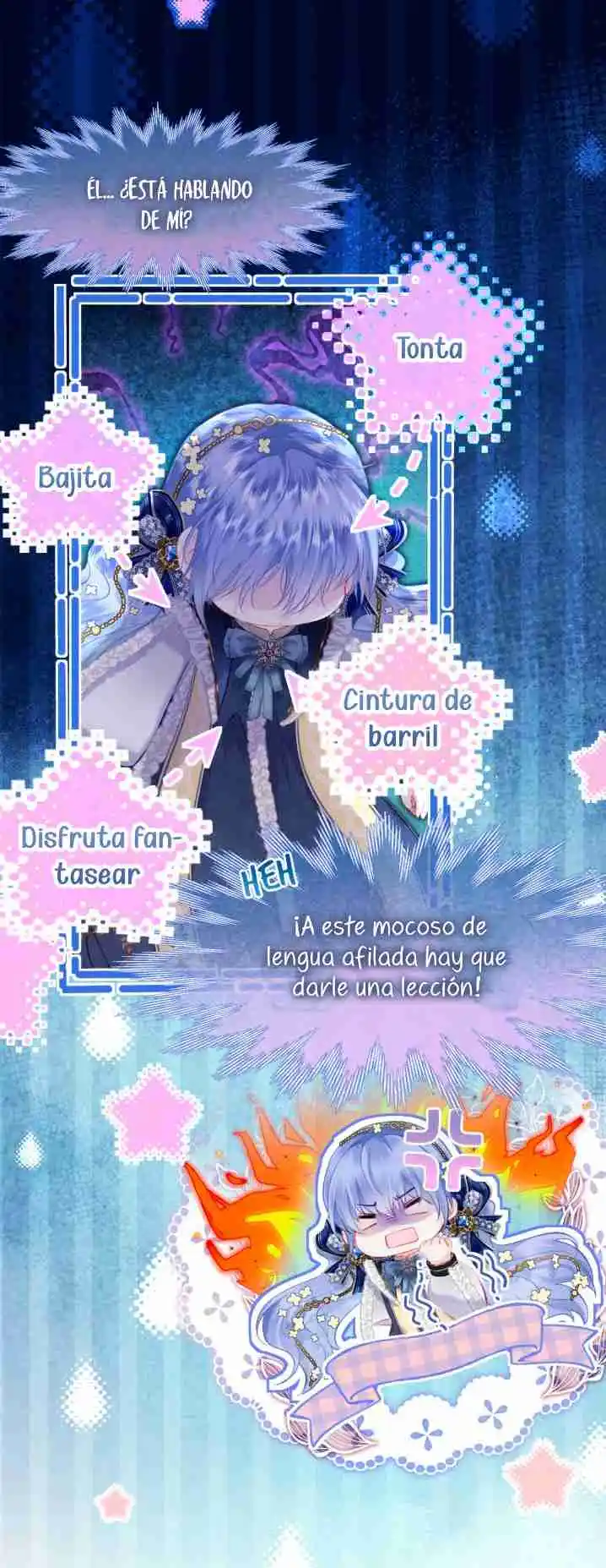 ME VENGARE SIENDO AMIGA DE LOS HIJOS DE MIS ENEMIGOS - Capítulo 6 - Página 18 - LectorTMOo