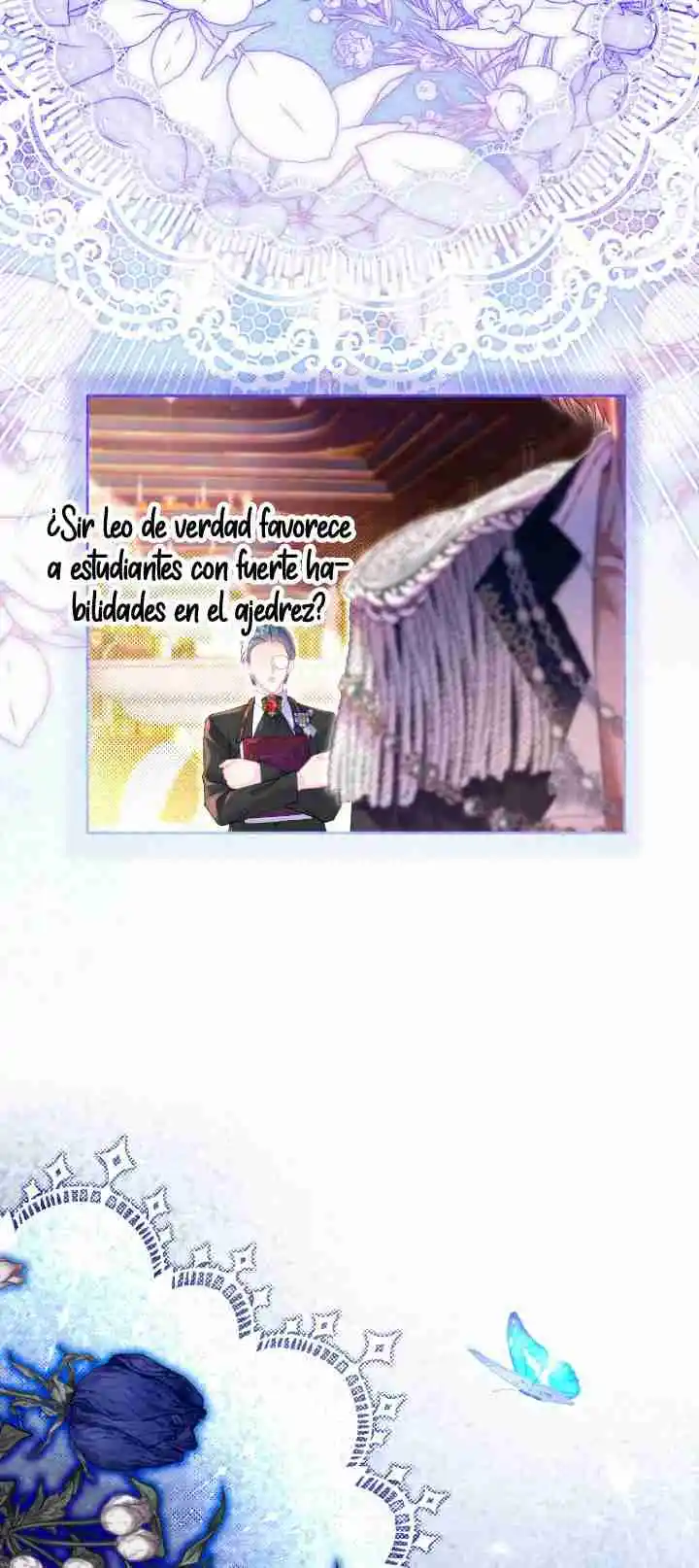 ME VENGARE SIENDO AMIGA DE LOS HIJOS DE MIS ENEMIGOS - Capítulo 7 - Página 25 - LectorTMOo