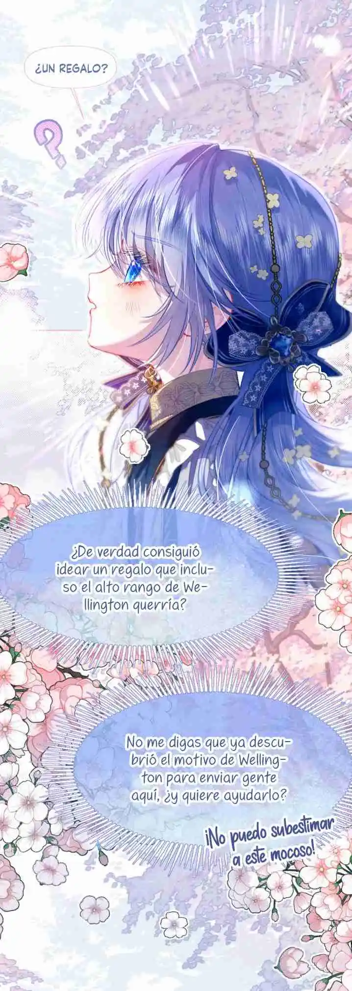 ME VENGARE SIENDO AMIGA DE LOS HIJOS DE MIS ENEMIGOS - Capítulo 8 - Página 16 - LectorTMOo