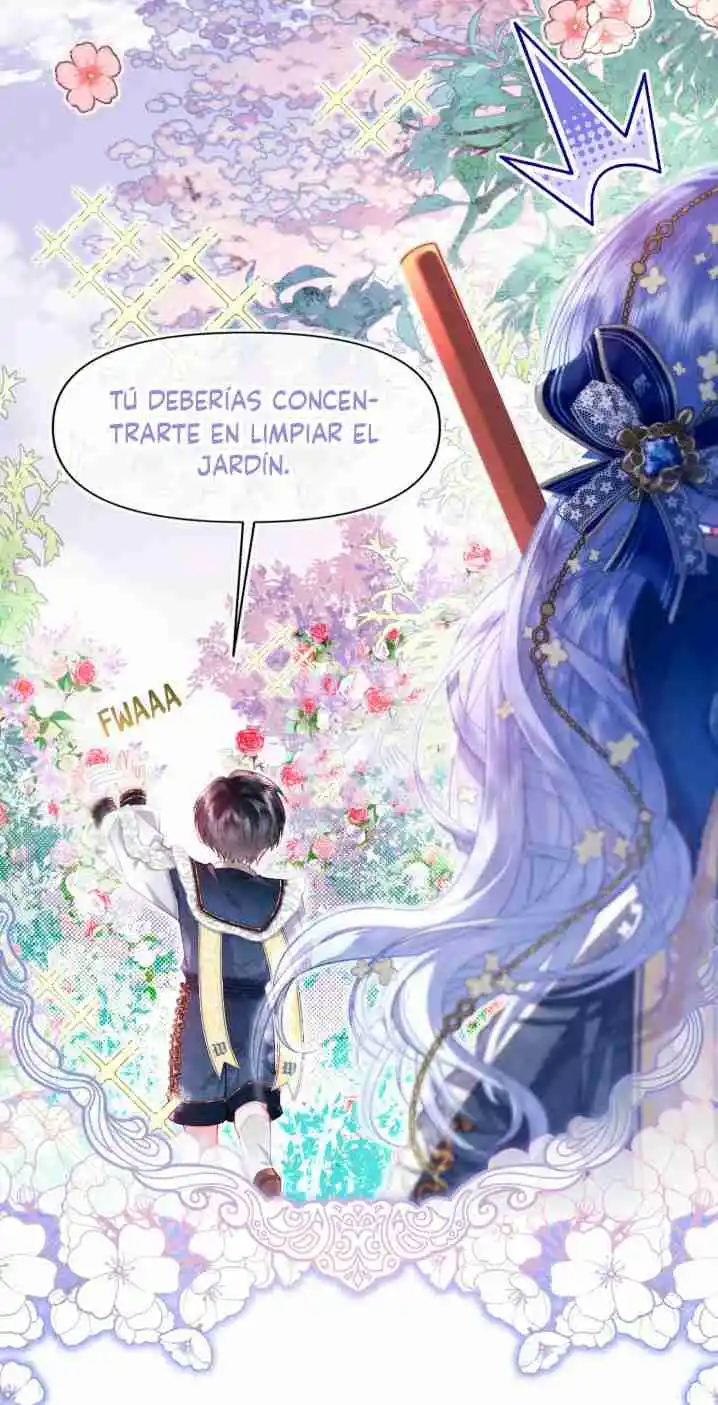 ME VENGARE SIENDO AMIGA DE LOS HIJOS DE MIS ENEMIGOS - Capítulo 8 - Página 19 - LectorTMOo