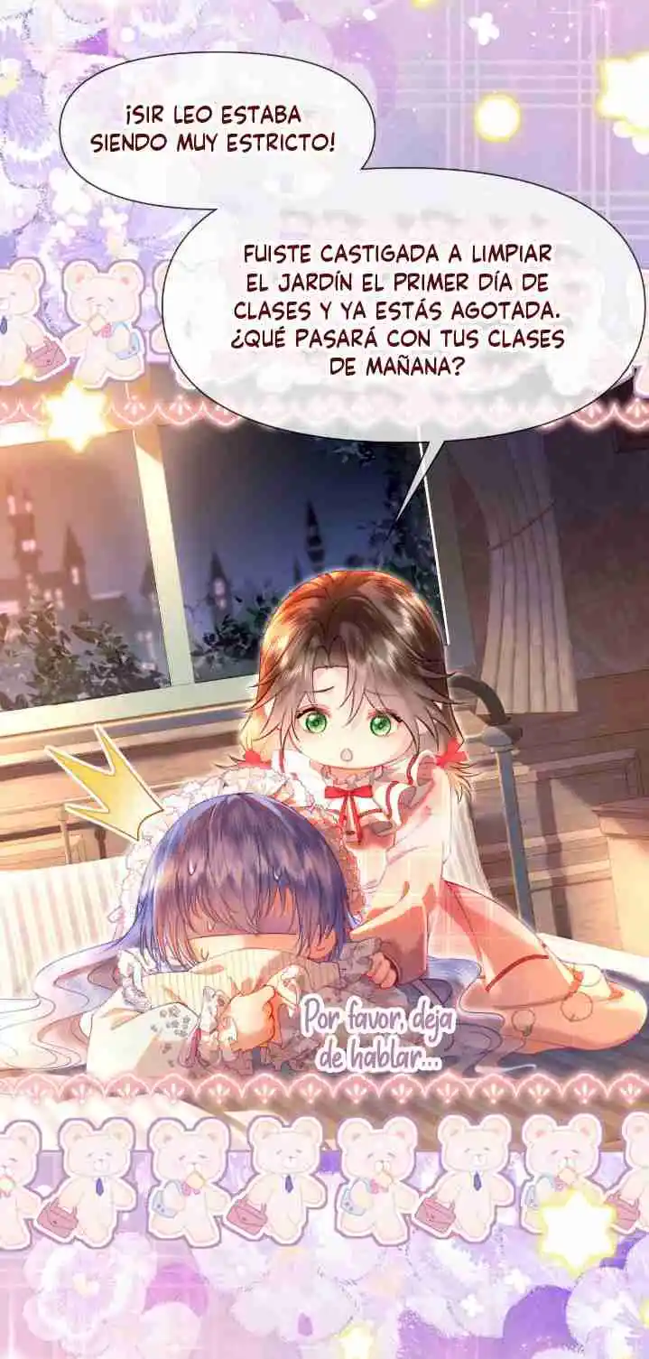 ME VENGARE SIENDO AMIGA DE LOS HIJOS DE MIS ENEMIGOS - Capítulo 8 - Página 26 - LectorTMOo