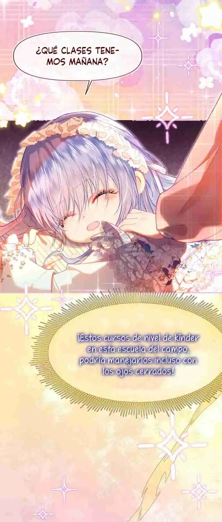 ME VENGARE SIENDO AMIGA DE LOS HIJOS DE MIS ENEMIGOS - Capítulo 8 - Página 27 - LectorTMOo
