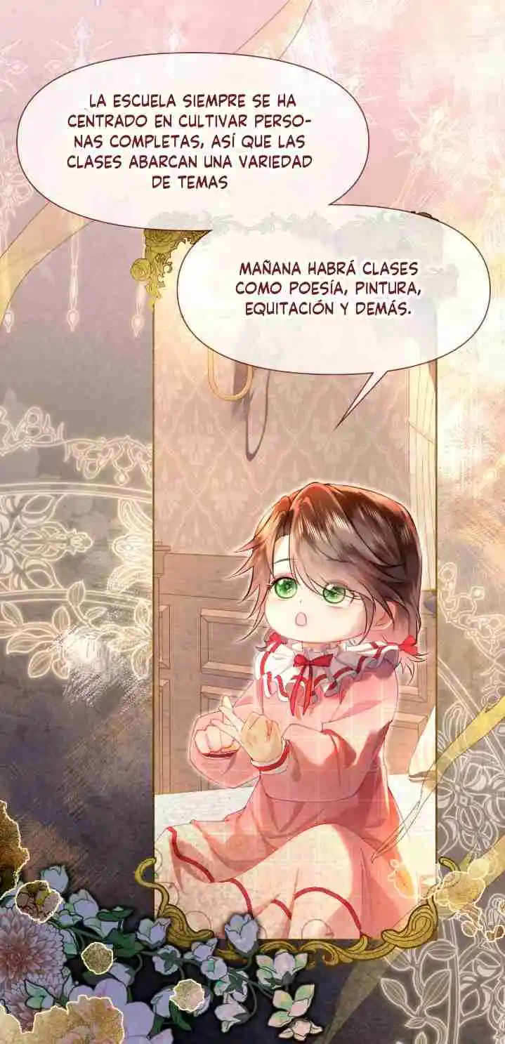 ME VENGARE SIENDO AMIGA DE LOS HIJOS DE MIS ENEMIGOS - Capítulo 8 - Página 28 - LectorTMOo