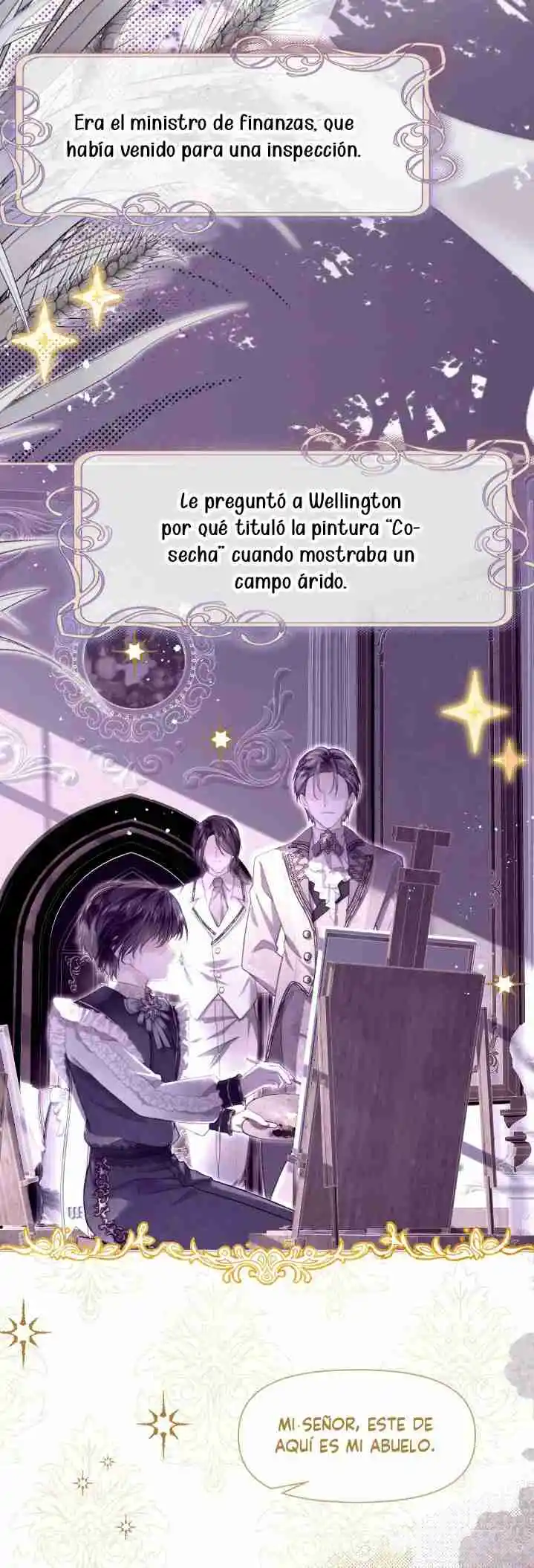 ME VENGARE SIENDO AMIGA DE LOS HIJOS DE MIS ENEMIGOS - Capítulo 8 - Página 37 - LectorTMOo