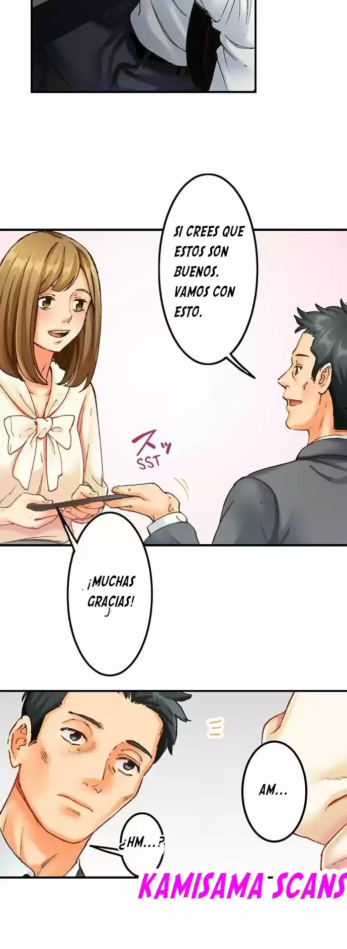 ME VENGUE DE MI EX Y SU AMANTE CON SU HIJA - Capítulo 1 - Página 9 - LectorTMOo