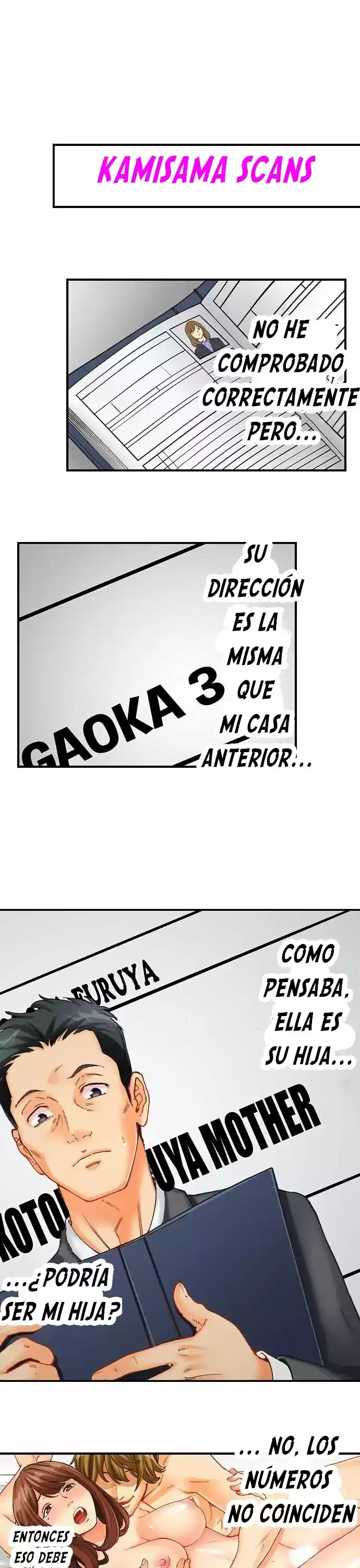 ME VENGUE DE MI EX Y SU AMANTE CON SU HIJA - Capítulo 1 - Página 14 - LectorTMOo