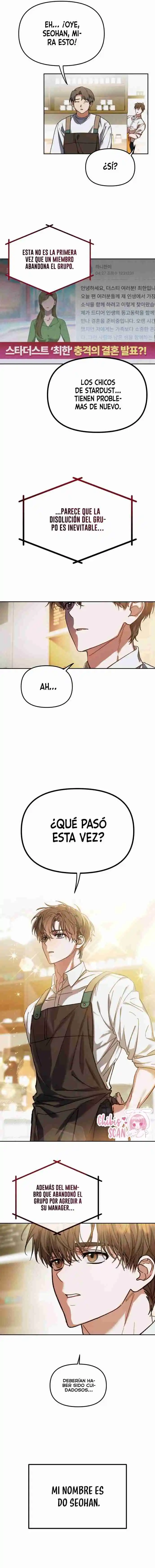 Me Volví El Participante Más Joven De Un Grupo De Idols - Capítulo 1 - Página 6 - LectorTMOo