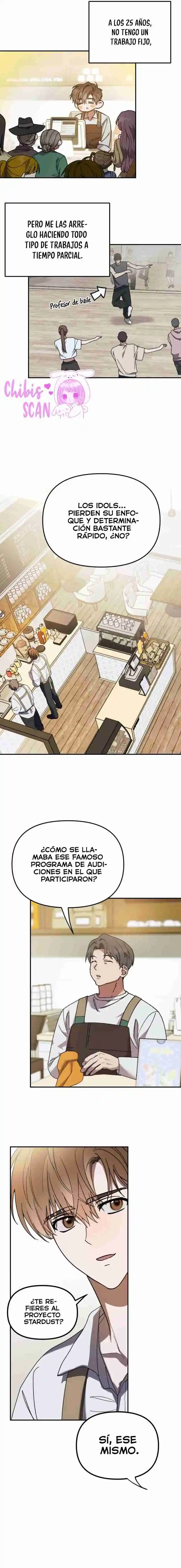 Me Volví El Participante Más Joven De Un Grupo De Idols - Capítulo 1 - Página 7 - LectorTMOo