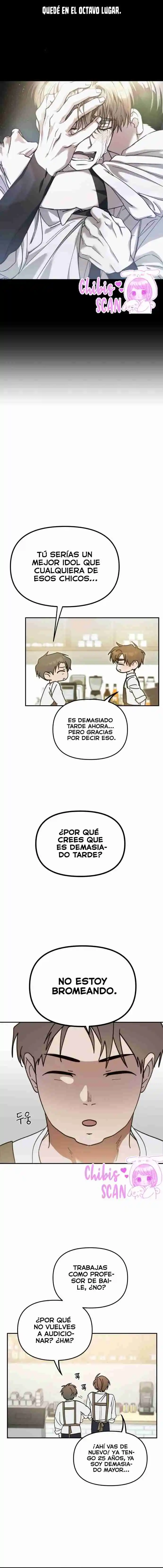 Me Volví El Participante Más Joven De Un Grupo De Idols - Capítulo 1 - Página 9 - LectorTMOo