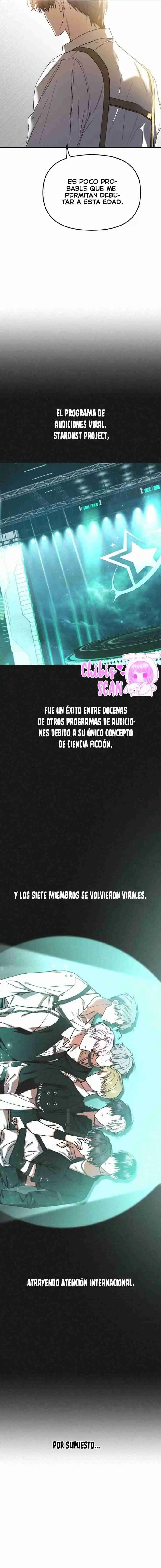 Me Volví El Participante Más Joven De Un Grupo De Idols - Capítulo 1 - Página 10 - LectorTMOo