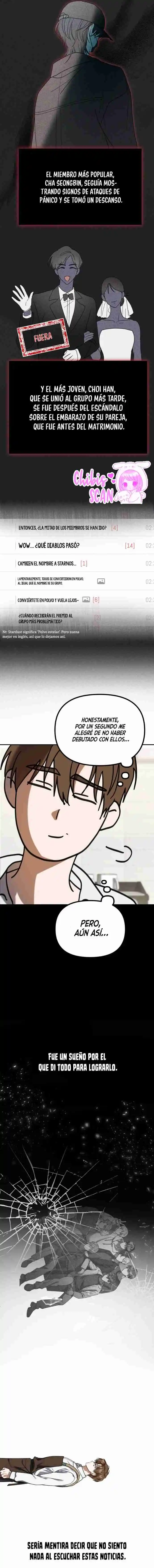 Me Volví El Participante Más Joven De Un Grupo De Idols - Capítulo 1 - Página 12 - LectorTMOo