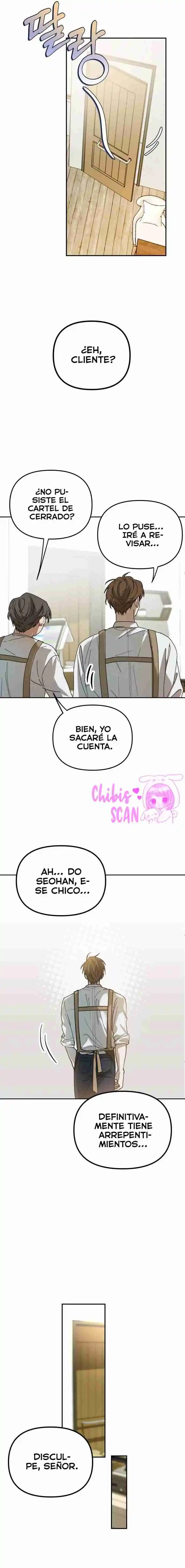 Me Volví El Participante Más Joven De Un Grupo De Idols - Capítulo 1 - Página 14 - LectorTMOo
