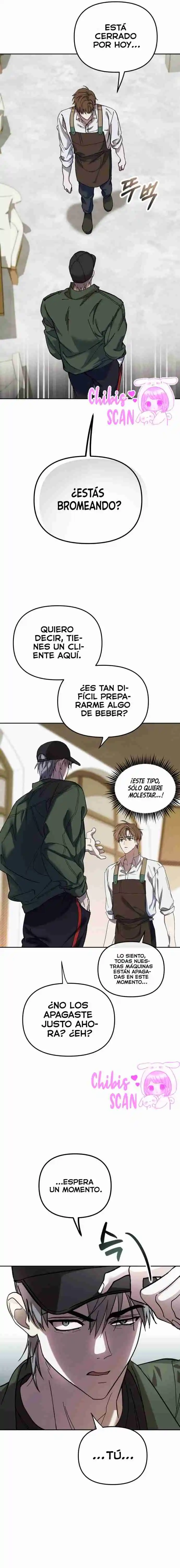 Me Volví El Participante Más Joven De Un Grupo De Idols - Capítulo 1 - Página 15 - LectorTMOo