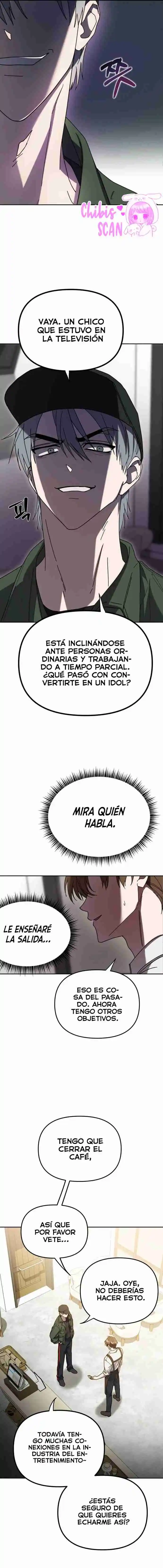 Me Volví El Participante Más Joven De Un Grupo De Idols - Capítulo 1 - Página 17 - LectorTMOo