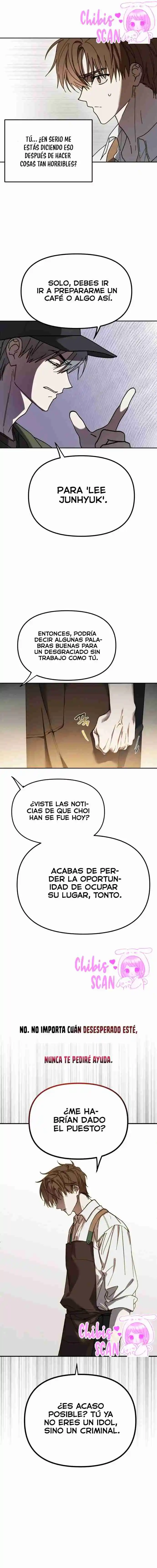 Me Volví El Participante Más Joven De Un Grupo De Idols - Capítulo 1 - Página 18 - LectorTMOo