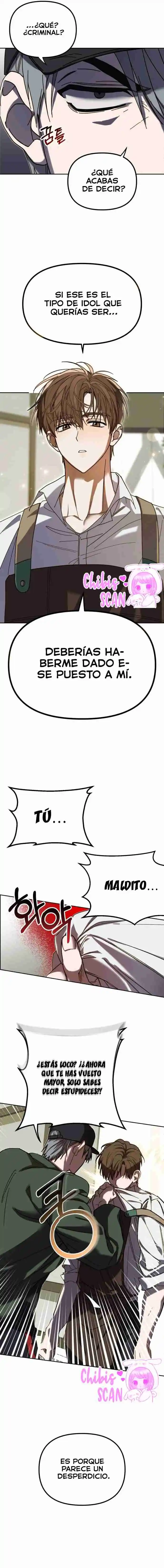 Me Volví El Participante Más Joven De Un Grupo De Idols - Capítulo 1 - Página 19 - LectorTMOo