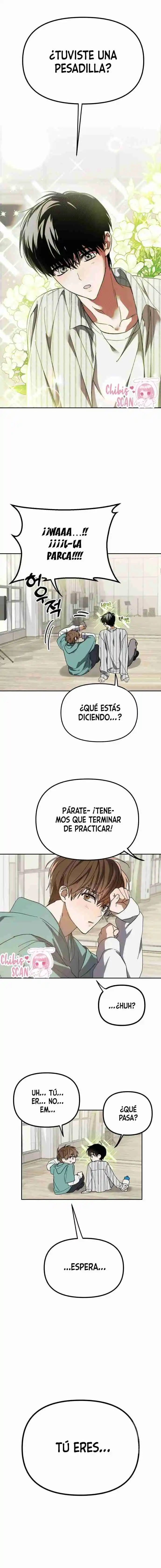 Me Volví El Participante Más Joven De Un Grupo De Idols - Capítulo 2 - Página 4 - LectorTMOo