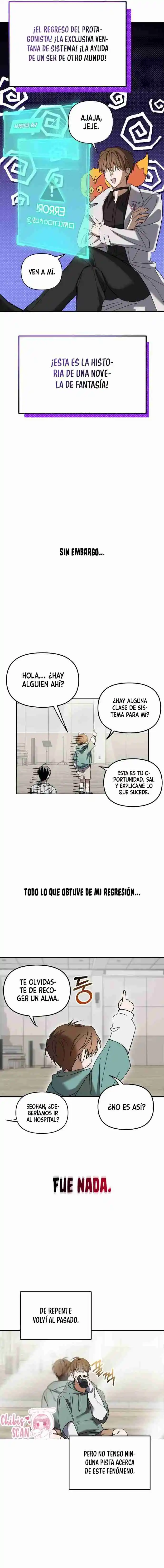 Me Volví El Participante Más Joven De Un Grupo De Idols - Capítulo 2 - Página 7 - LectorTMOo