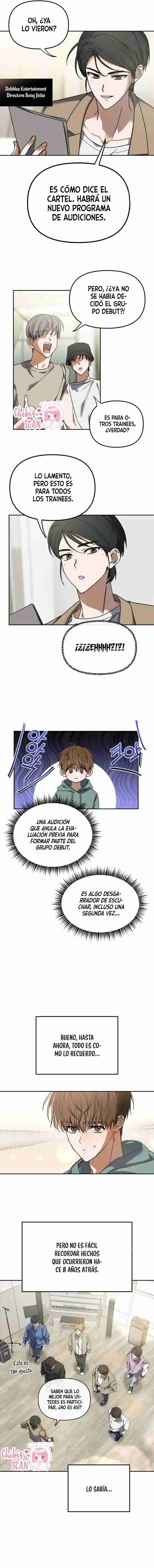 Me Volví El Participante Más Joven De Un Grupo De Idols - Capítulo 2 - Página 11 - LectorTMOo