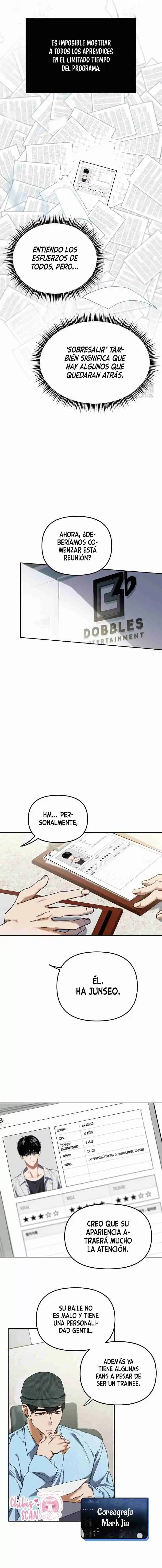 Me Volví El Participante Más Joven De Un Grupo De Idols - Capítulo 2 - Página 14 - LectorTMOo