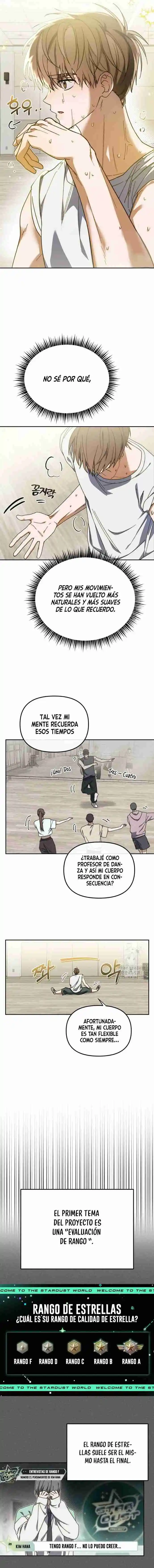Me Volví El Participante Más Joven De Un Grupo De Idols - Capítulo 3 - Página 3 - LectorTMOo