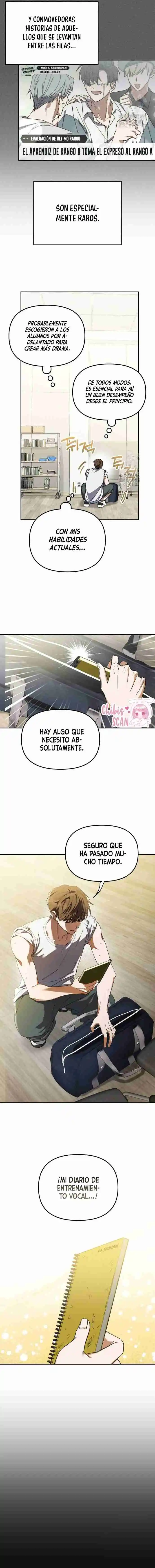 Me Volví El Participante Más Joven De Un Grupo De Idols - Capítulo 3 - Página 4 - LectorTMOo