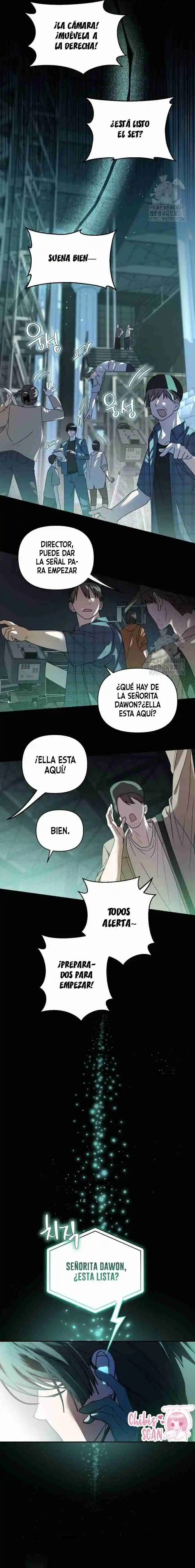 Me Volví El Participante Más Joven De Un Grupo De Idols - Capítulo 3 - Página 8 - LectorTMOo
