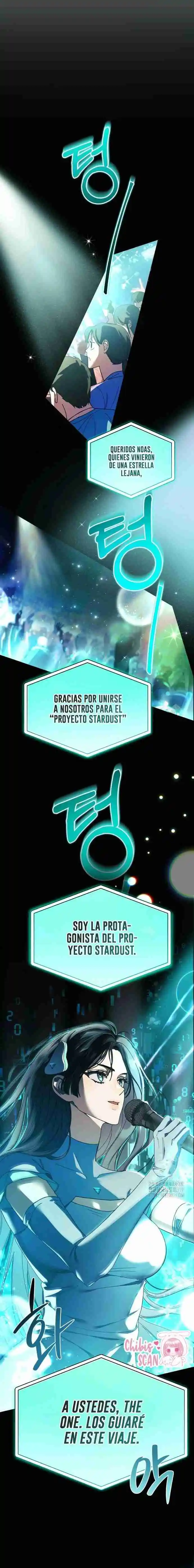 Me Volví El Participante Más Joven De Un Grupo De Idols - Capítulo 3 - Página 10 - LectorTMOo