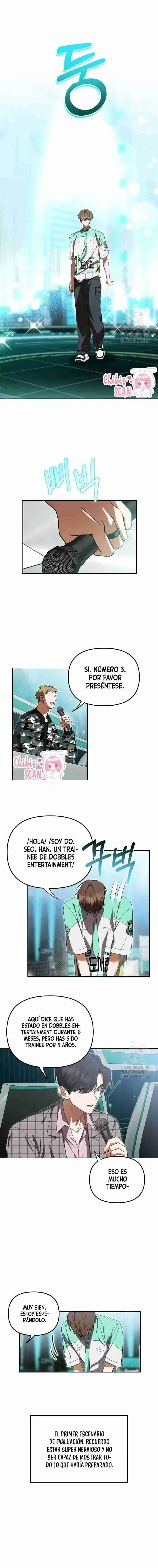 Me Volví El Participante Más Joven De Un Grupo De Idols - Capítulo 4 - Página 8 - LectorTMOo