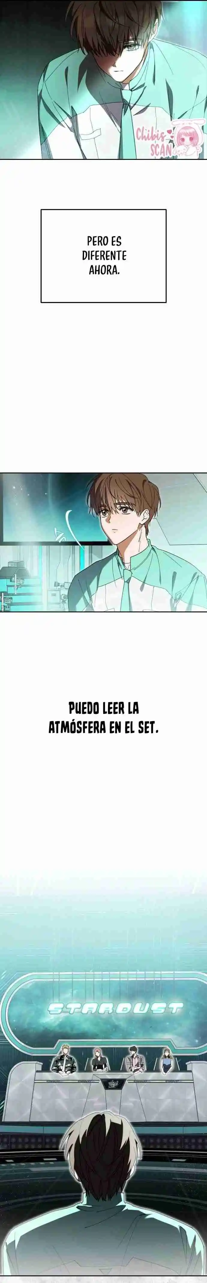 Me Volví El Participante Más Joven De Un Grupo De Idols - Capítulo 4 - Página 9 - LectorTMOo